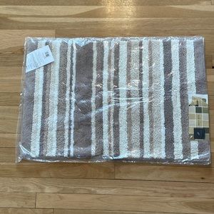 BNWT Park Smith Bath Rug/Mat